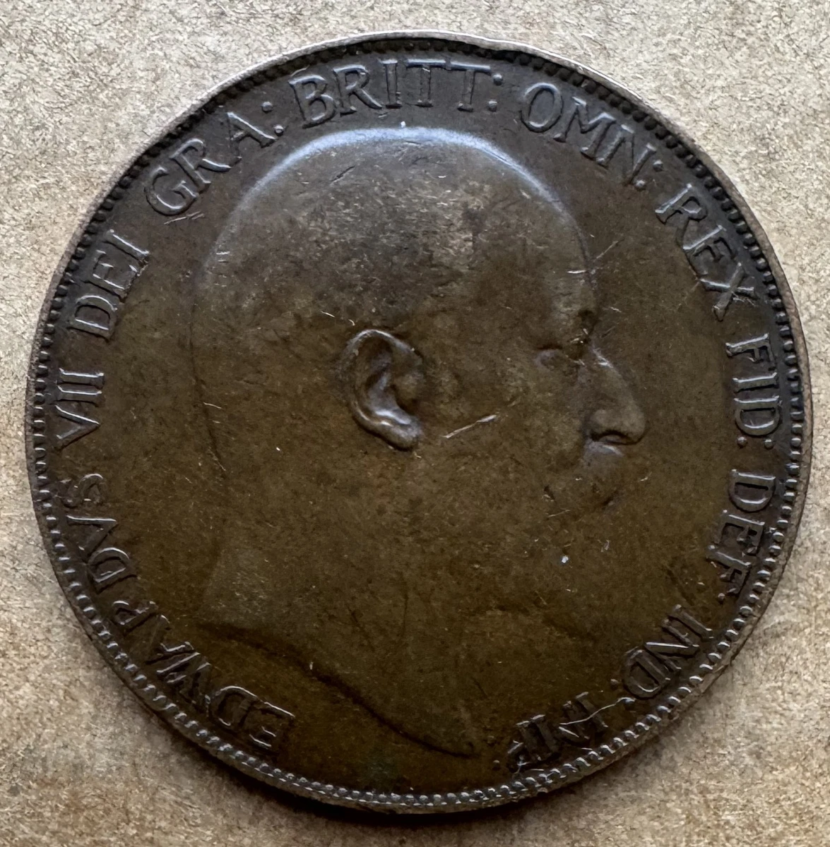 1905 Year UK Coins for sale | eBay
