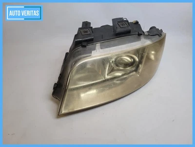 Audi A6 (4B) Headlight/Front Light, Xenon, Left, 15591300, Original - Image 1 of 4