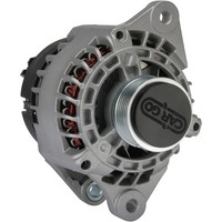 Lichtmaschine Generator 14V 120A Ø61,5 Mm Hc-Cargo FüR U.A. Lancia Lybra