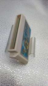 CAPCOM 1943 Famicom Software