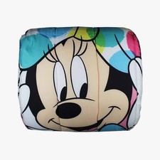 Trapunta Invernale Minnie Mouse Singola Cameretta Bimba