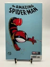 Marvel - AMAZING SPIDER-MAN - #25 - 2023 - Skottie Young Variant