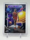 2025 Topps Cosmic Chrome Noa Essengue Base (RAW)