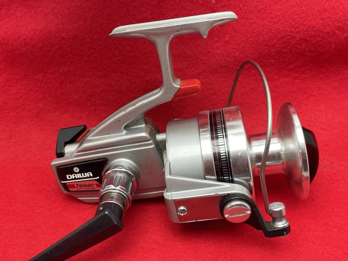 Daiwa Saltwater Vintage Fishing Reels for sale | eBay