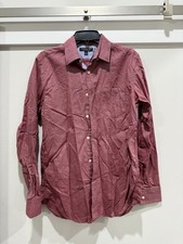 Banana republic Soft Wash Slim Fit Long Sleeve Button Up Size S Men  s