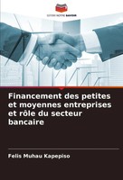 Financement Des Petites Et Moyennes Entreprises Et RôLe Du Secteur Bancaire Buch