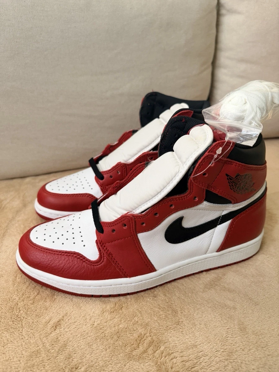 Jordan 10 OG Chicago for Sale | Authenticity Guaranteed | eBay