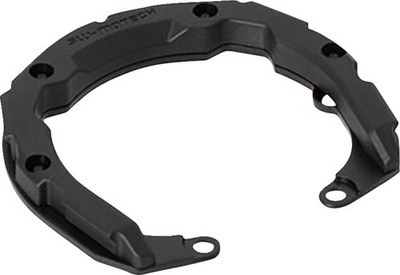 SW MOTECH Pro Tankring Schwarz für Moto Guzzi Tank mit 6 Schrauben.