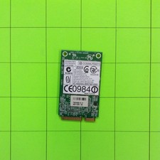 Laptop CN-0PC559 0PC559 ESD-0502202C T60H938.00 LF 42011025-08 Wlan Network