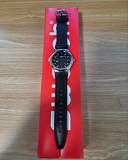 Swatch PETITE SECONDE BLACK watch