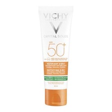 Vichy cs matt.50+ 50ml