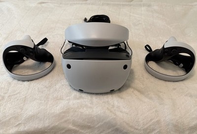 Playstation VR2 (Used)