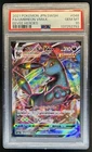2021 Pokemon Eevee Heroes Japanese Umbreon VM Full Art #048 PSA 10