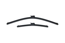 Wischblatt Scheibenwischer KAMOKA 27A12 für ABARTH FIAT 595 500 FORD RENAULT ZOE