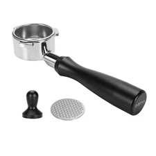 54mm Portafilter For Breville BES870 BES840 BES810BSS Coffee Distributor Tamper