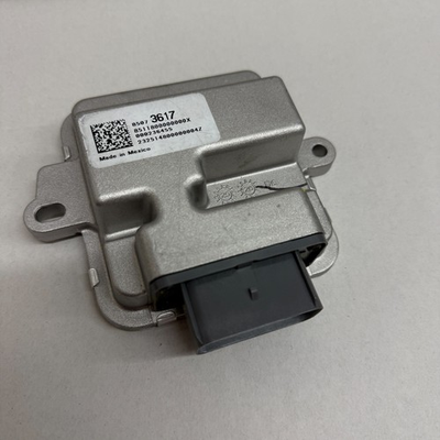#ad NEW OEM GM Trailer Brake Control Module 85073617 Silverado Sierra Yukon 14 24 $81.87
