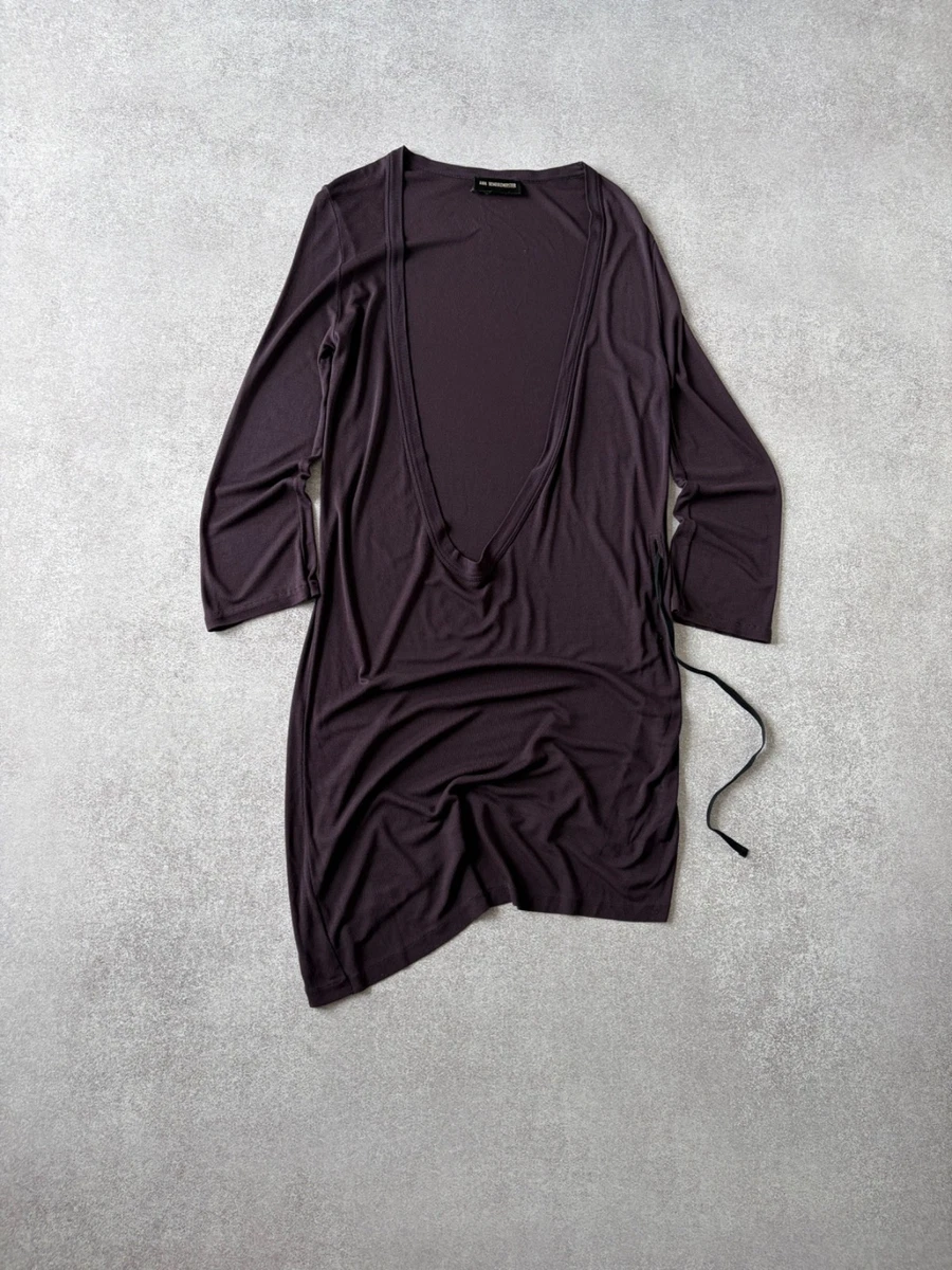 Ann Demeulemeester Women's Tops & Blouses for sale | eBay