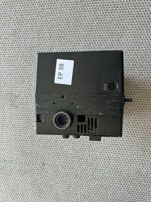 EUMIG S 905 Super 8mm Motion Picture Movie Projector (Untested)