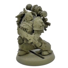DEATH GUARD Plague Marine Champion 1 Warhammer 40K 0660