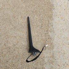 2018 Jeep Renegade Roof Shark Radio Antenna Cable Base Mast Oem