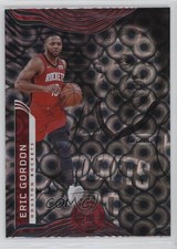 2021-22 Panini Illusions Asia Trophy Collection Eric Gordon #77 3g6