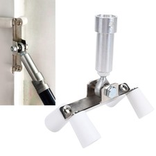 Drywall Outside Corner Bead Roller External Corner Applicator For Mud Squee Fit