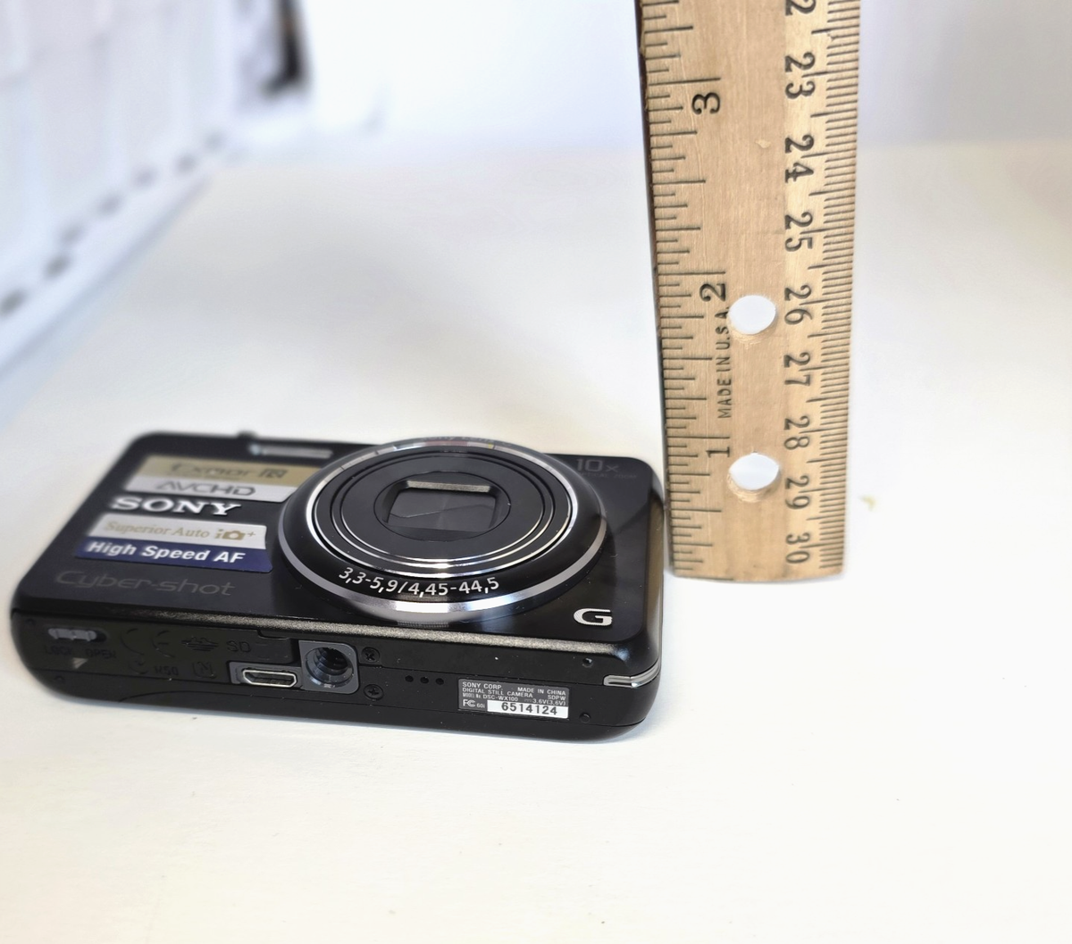 デジタルカメラ SONY Cyber-shot DSC-WX100 #117 Sony Cyber-shot DSC-WX100 review: Sony Cyber-shot DSC-WX100