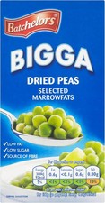 Batchelors Bigga Dried Peas Selected Marrowfats; 250 G Packet (Pack of 1) 8.48 per kilo