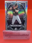 Konnor Griffin Bowman Sterling Refractor - 2026 Bowman Baseball #BST-7 PRE-RC