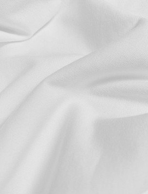 irisette Spannbettlaken JUPITER Jersey BL 100x200 cm weiß