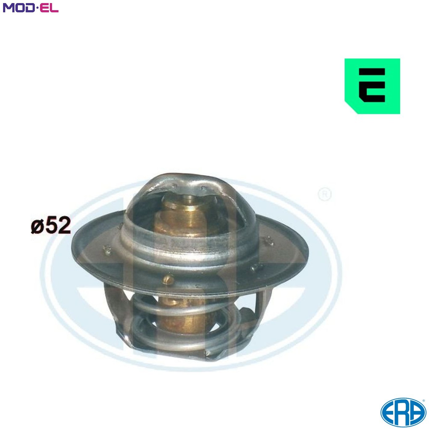 THERMOSTAT COOLANT 350057A FOR SUZUKI KATANA GRAND/VITARA/XL-7/NOMADE/ESCUDO