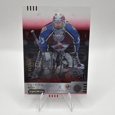 10 Most Collectible Goalies of All-Time 23