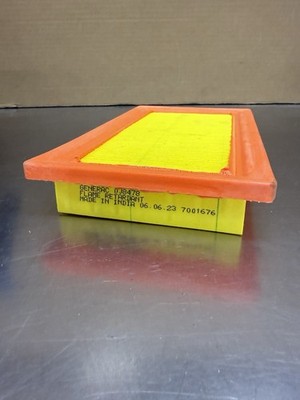 Genuine Generac Generator 0J8478 Air Filter New No Box