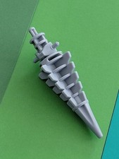 Power Tail tip Replacement part Made for 1993 Bandai Dragon Zord Ranger Zord