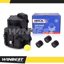 Secondary Air Injection Pump for Subaru WRX I...