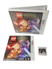 🔥Nintendo 3DS Game Star Wars III