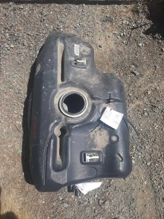 油箱 FWD 09 - 10 Pontiac Vibe 19185044 — 第 2/4 张图片