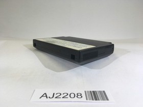 AJ2208 Ninja Gaiden Ryukenden 2 NES Famicom Japan