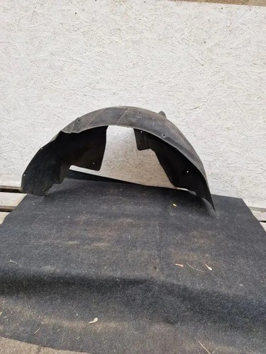 BMW 5 F10 Innenkotflügel hinten links 7186730 4.40 Petrol 423kw 2014 34055537