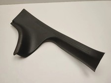 MERCEDES-BENZ C W205 Innenschwellenzierleiste hinten links A2056860136 34855252