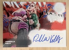 2026 Panini Ring Royalty MLW Wrestling Checklist Guide in-content 60