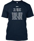 XBMC T-Shirt Made in the USA Size S to 5XL