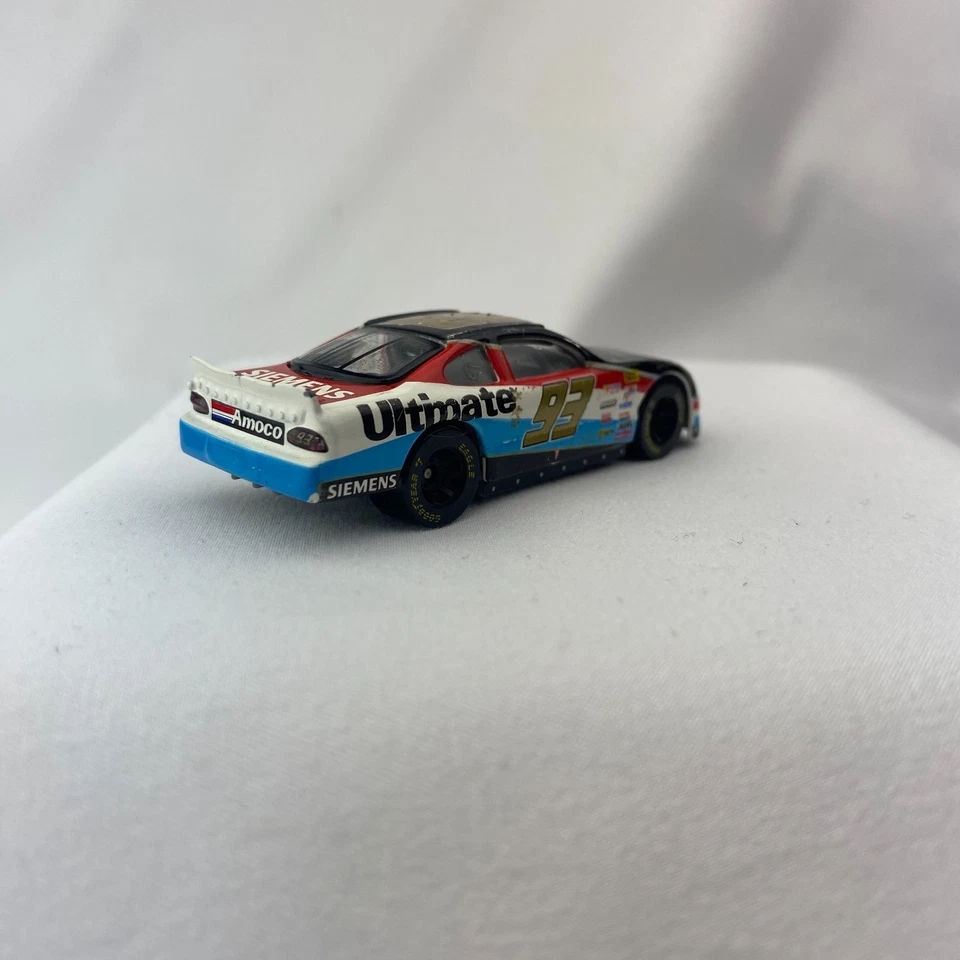 2000 Champions 1:64 Diecast #93 Dave Blaney Amaco Pontiac Grand Prix Nascar Foto 4 de 4