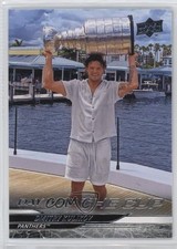 2024-25 Upper Deck Extended Series Day with the Cup Dmitry Kulikov #DC-21 0k70