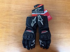 Alpinestars SP-8 V3 Air Motorbike Sports Glov...