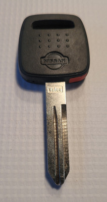 Schlüssel - Rohling   Nissan Primera - P11 - WP11  --  KEY00-E0008   KEY00-E0005