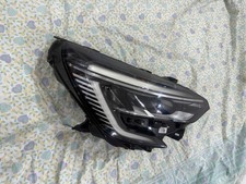 Faro Anteriore Destro Renault Clio V Full Led