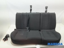 Banquette arrière Renault Megane III hayon incliné BZ 886010003R P20258697