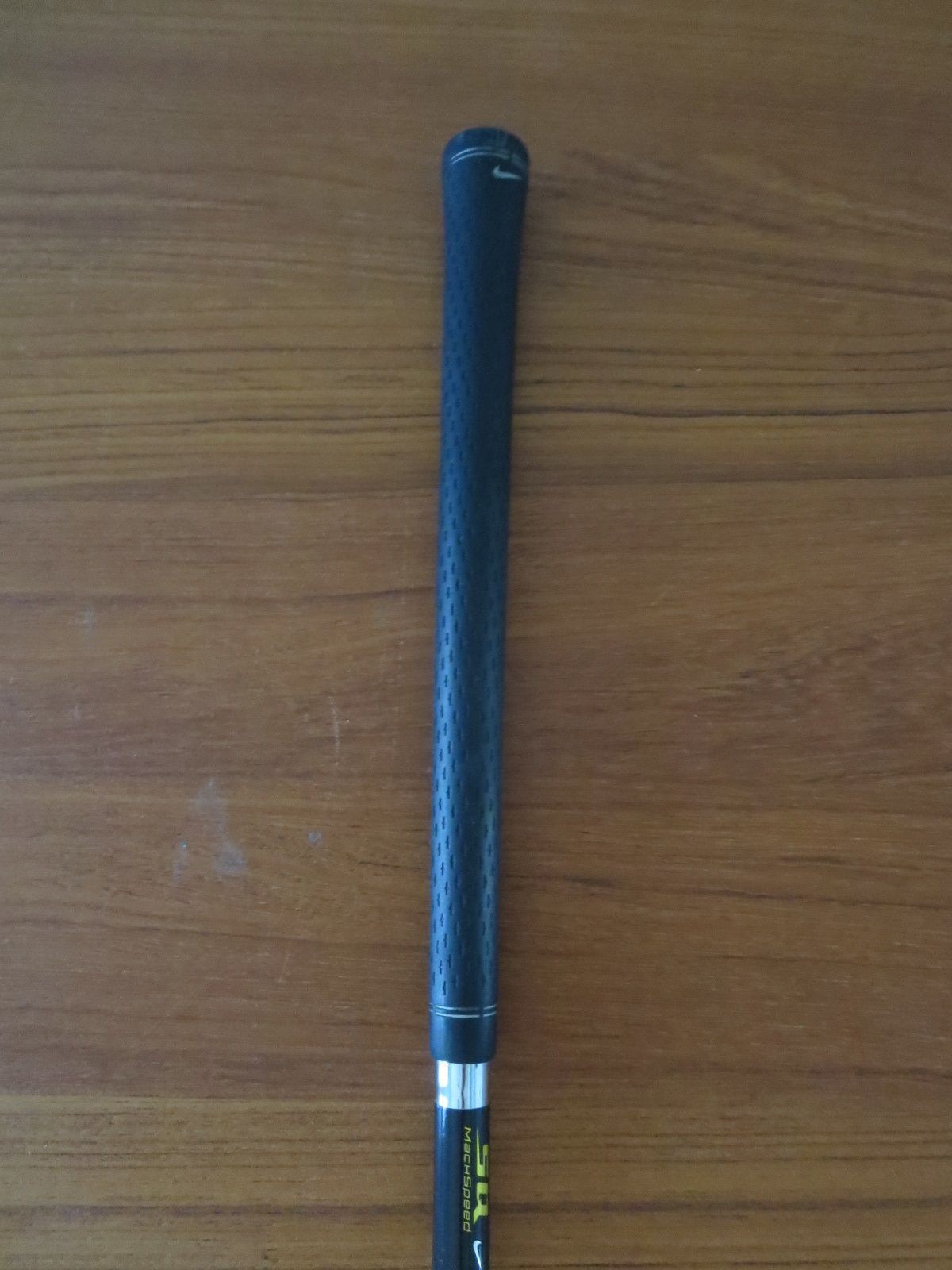 Nike SQ Machspeed Single 5 Iron / True Temper Steel / Uni-Flex thumbnail 10