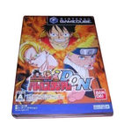 Battle Stadium D.O.N. (Nintendo GameCube, 2006)
